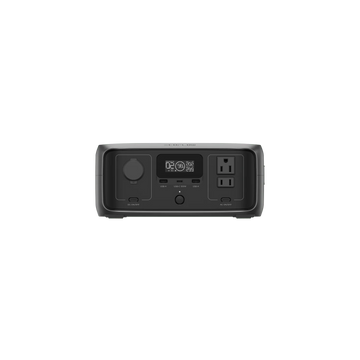 EcoFlow RIVER 3 Portable Power Station